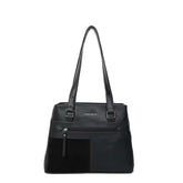 Bolso de hombro Babor